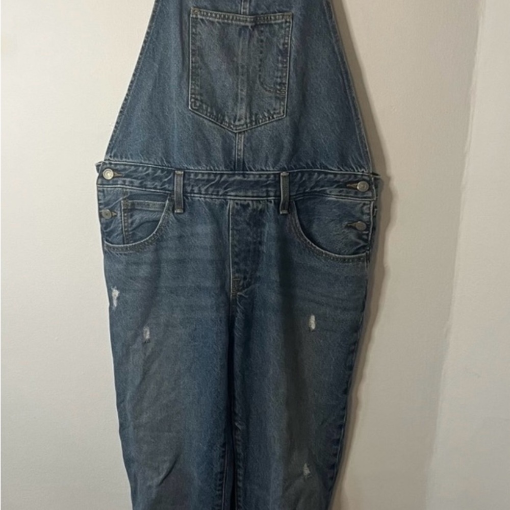 LEVIS overalls - Picture 2 of 7